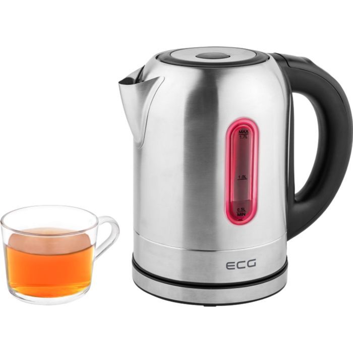Электрочайник ECG RK 1785 Colore (RK1785 Colore) изображение 9