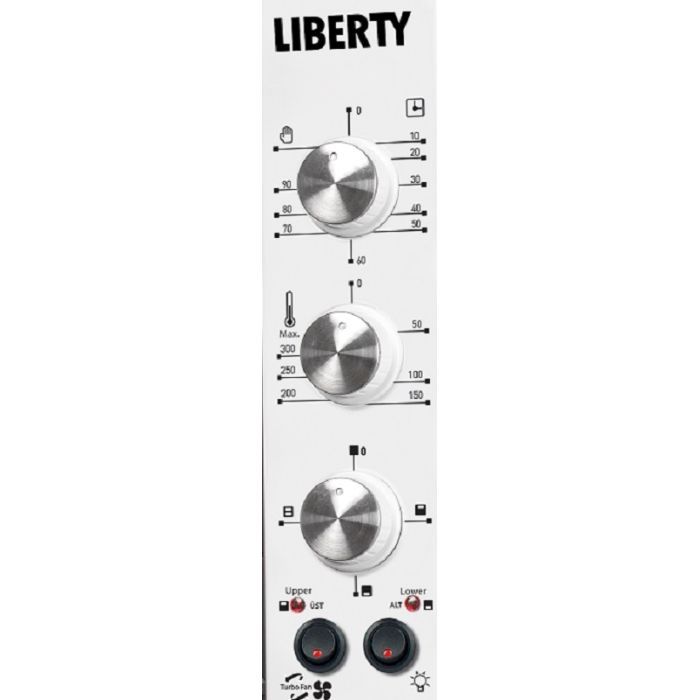 Электропечь Liberty T-260 CW изображение 2