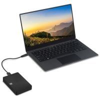 Внешний жесткий диск 2.5" 2TB Expansion Seagate (STKN2000400) изображение 8