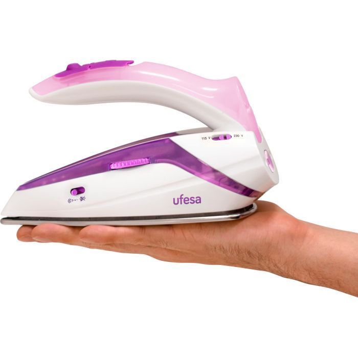 Утюг Ufesa Perfect Trip (80105544) изображение 5
