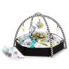 Детский коврик Kinderkraft Smartplay (5902533910779) изображение 5