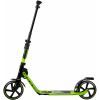 Самокат Hudora BigWheel Generation V 205 Lime (14113) (4005998852095) изображение 2