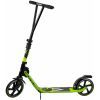 Самокат Hudora BigWheel Generation V 205 Lime (14113) (4005998852095) изображение 3