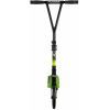 Самокат Hudora BigWheel Generation V 205 Lime (14113) (4005998852095) изображение 4