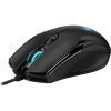 Мышка Genius Ammox X1-600 USB Black (31040006400)