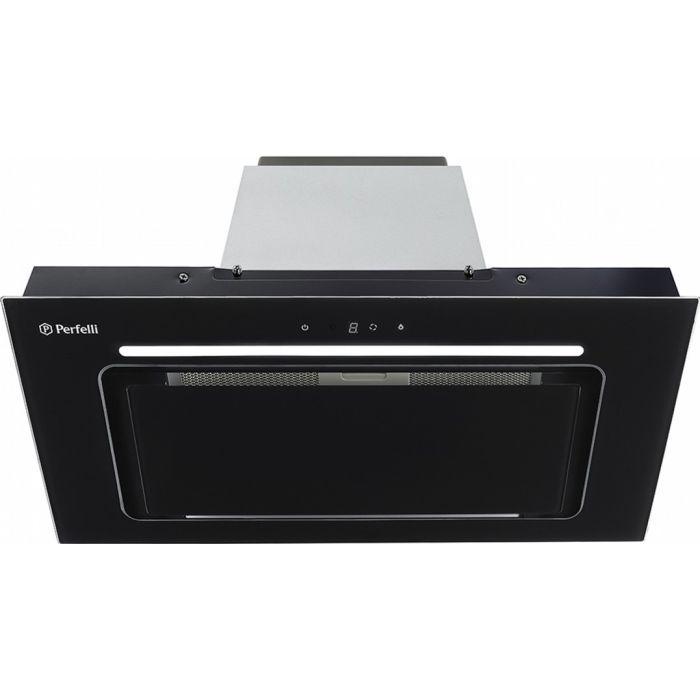 Витяжка кухонна Perfelli BISP 6773 BL 1100 LED Strip зображення 2