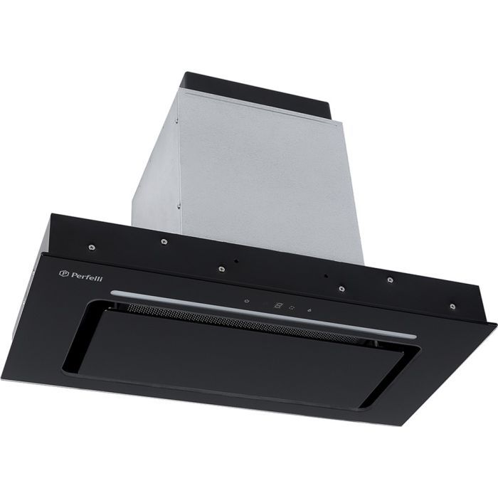 Витяжка кухонна Perfelli BISP 6773 BL 1100 LED Strip зображення 3