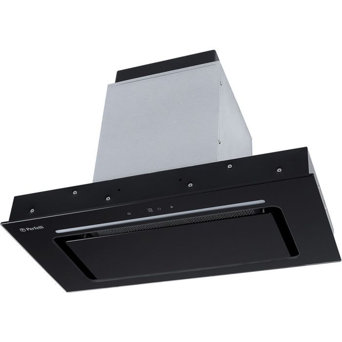 Витяжка кухонна Perfelli BISP 6773 BL 1100 LED Strip зображення 4