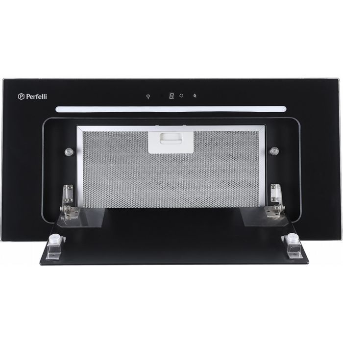 Витяжка кухонна Perfelli BISP 6773 BL 1100 LED Strip зображення 7