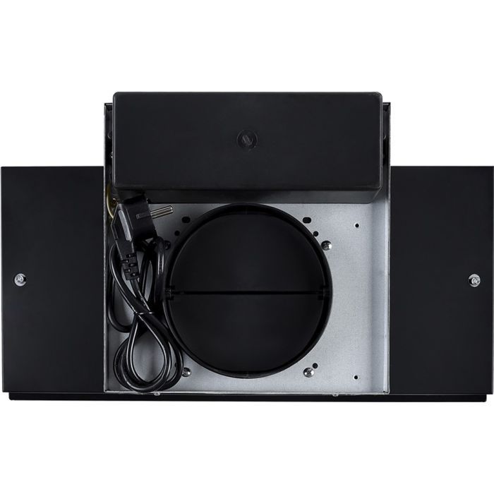 Витяжка кухонна Perfelli BISP 6773 BL 1100 LED Strip зображення 9