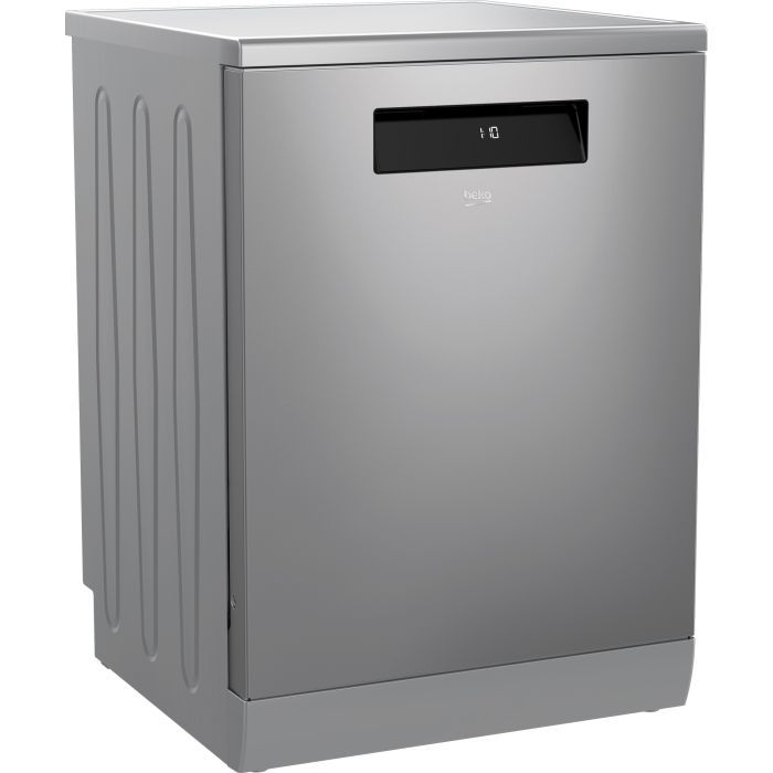 Посудомийна машина Beko DEN48520XAD зображення 2