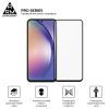 Стекло защитное Armorstandart Pro Samsung A54 5G (A546) Black (ARM66208) изображение 2