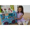 Набор для творчества Hasbro Play-Doh Мега набор: машинка с мороженым (F1039) изображение 10