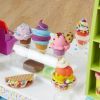 Набор для творчества Hasbro Play-Doh Мега набор: машинка с мороженым (F1039) изображение 11