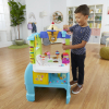 Набір для творчості Hasbro Play-Doh Мега набір: машинка з морозивом (F1039) зображення 12