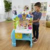 Набор для творчества Hasbro Play-Doh Мега набор: машинка с мороженым (F1039) изображение 12