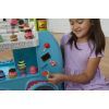 Набор для творчества Hasbro Play-Doh Мега набор: машинка с мороженым (F1039) изображение 3