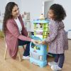 Набор для творчества Hasbro Play-Doh Мега набор: машинка с мороженым (F1039) изображение 4