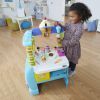 Набор для творчества Hasbro Play-Doh Мега набор: машинка с мороженым (F1039) изображение 5