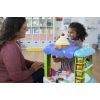 Набор для творчества Hasbro Play-Doh Мега набор: машинка с мороженым (F1039) изображение 8