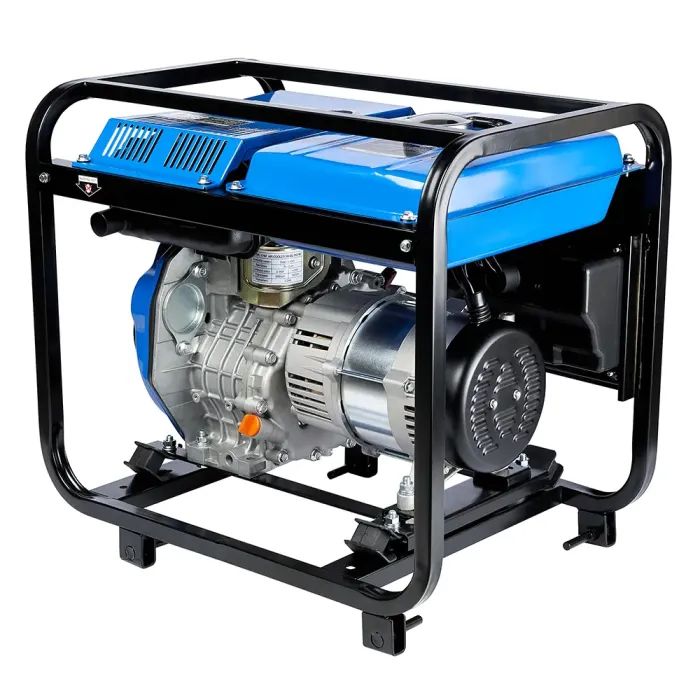 Генератор Enersol 3,0 kW (SKD-3B) зображення 4