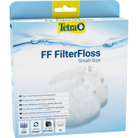 Наполнитель для аквариумного фильтра Tetra FF Tetratec EX 600/700/800 plus (4004218145597) изображение 2