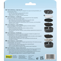 Наполнитель для аквариумного фильтра Tetra FF Tetratec EX 600/700/800 plus (4004218145597) изображение 3