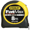 Рулетка Stanley FatMax Blade Armor, 8мх32мм, магнитна (FMHT0-33868) изображение 2