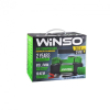Автомобільний компресор WINSO 10 Атм, 85 л/мин (125000) зображення 5