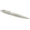 Ручка шариковая Parker JOTTER 17 UKRAINE SS CT BP Трезубец Слава Україні (16132_TR3) изображение 3
