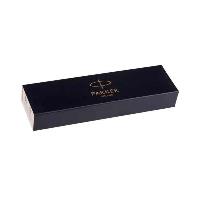 Ручка шариковая Parker JOTTER 17 UKRAINE SS CT BP Трезубец Слава Україні (16132_TR3) изображение 6