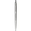 Ручка шариковая Parker JOTTER 17 UKRAINE SS CT BP Трезубец Слава Україні (16132_TR3)
