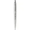 Ручка шариковая Parker JOTTER 17 UKRAINE SS CT BP Трезубец Слава Україні (16132_TR3)