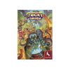 Настольная игра Pegasus Spiele Хитрые Друиды (Tricky Druids) английский (PS054) изображение 2
