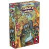 Настольная игра Pegasus Spiele Хитрые Друиды (Tricky Druids) английский (PS054)