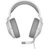 Наушники Corsair HS55 Surround Headset White (CA-9011266-EU) изображение 3