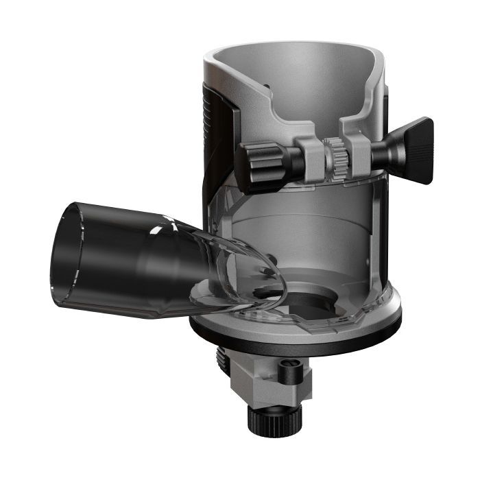 Фрезер Einhell кромочный TP-ET 18 Li BL (без АКБ и ЗУ) (4350412) изображение 11