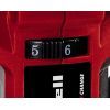 Фрезер Einhell кромочный TP-ET 18 Li BL (без АКБ и ЗУ) (4350412) изображение 12
