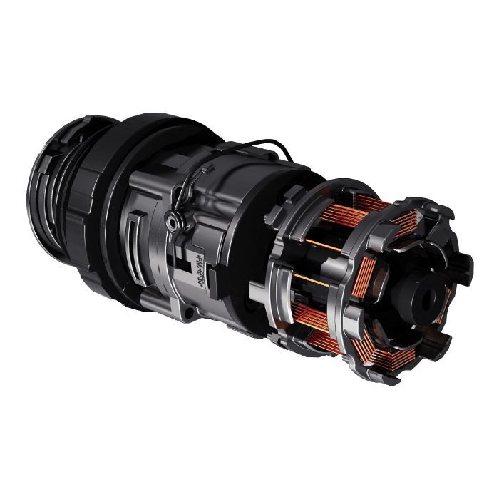 Фрезер Einhell кромочный TP-ET 18 Li BL (без АКБ и ЗУ) (4350412) изображение 3
