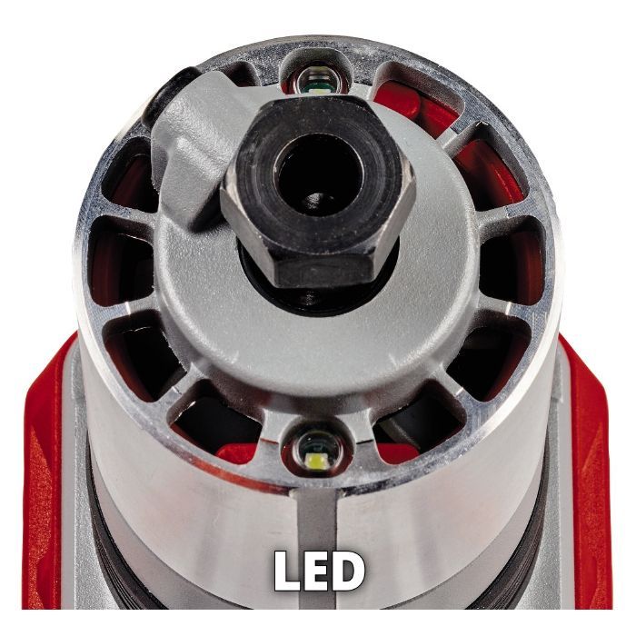 Фрезер Einhell кромочный TP-ET 18 Li BL (без АКБ и ЗУ) (4350412) изображение 4