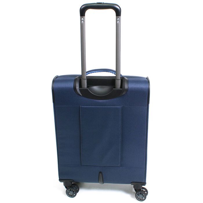 Чемодан Travelite Capri Navy S (TL089847-20) изображение 2