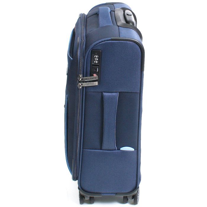 Чемодан Travelite Capri Navy S (TL089847-20) изображение 3