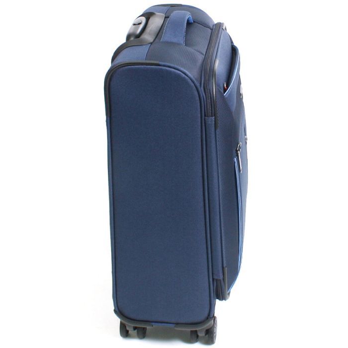 Чемодан Travelite Capri Navy S (TL089847-20) изображение 4