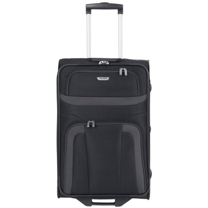 Чемодан Travelite Orlando Navy S (TL098487-20) изображение 2