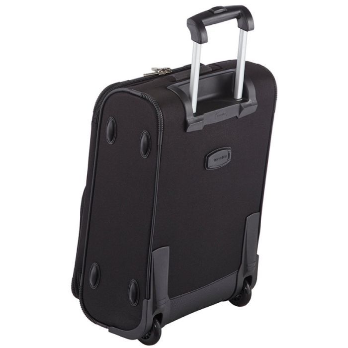 Чемодан Travelite Orlando Navy S (TL098487-20) изображение 3