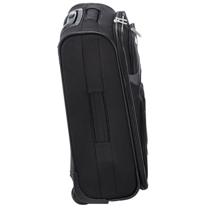Чемодан Travelite Orlando Navy S (TL098487-20) изображение 4