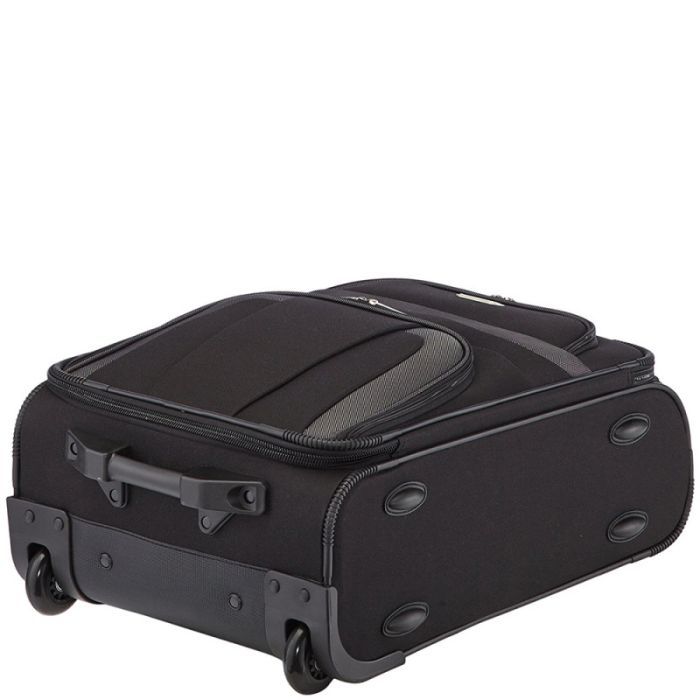 Чемодан Travelite Orlando Navy S (TL098487-20) изображение 5