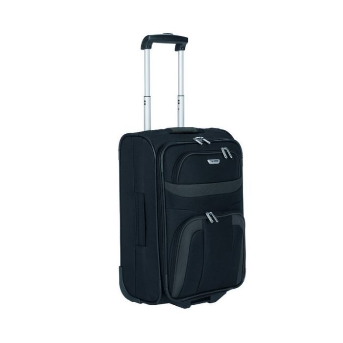 Чемодан Travelite Orlando Navy S (TL098487-20) изображение 7