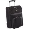 Чемодан Travelite Orlando Black S (TL098487-01)