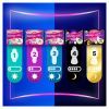 Гигиенические прокладки Always Platinum Normal (Размер 1) 8 шт. (8001090444875) изображение 9